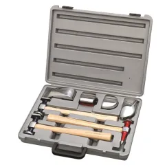PANEL BEATING KIT - 7 PC.