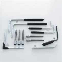 AIR BAG REMOVAL KIT