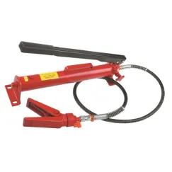 BODY REPAIR KIT - HYDRAULIC 10 TONNE