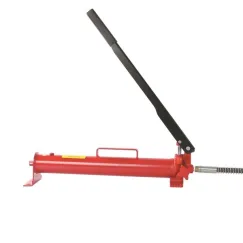 BODY REPAIR KIT - HYDRAULIC 10 TONNE