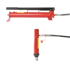 BODY REPAIR KIT - HYDRAULIC 10 TONNE