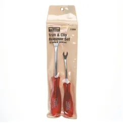 TRIM & CLIP REMOVER SET