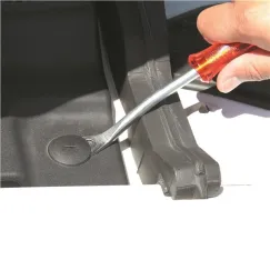 TRIM & CLIP REMOVER SET