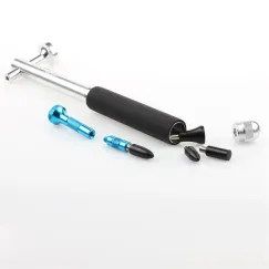 BLENDING HAMMER & TAP DOWN TOOL KIT
