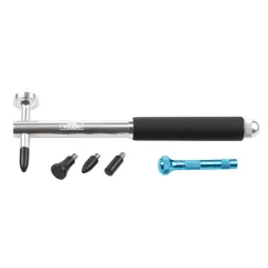 BLENDING HAMMER & TAP DOWN TOOL KIT