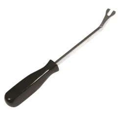 U NOTCH TRIM & CLIP REMOVER