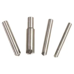 SPOT WELD REMOVER SET