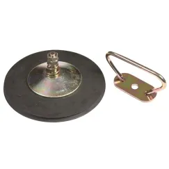 VACCUM SUCTION DISC