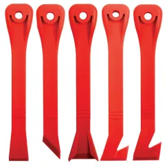 EXTREME EDGE TOOL - 5 PC