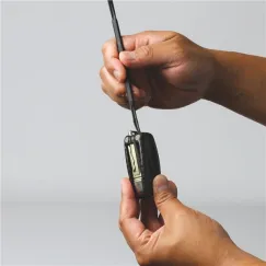 PRYING & SMOOTHING TOOL KIT - MINI LIGHT DUTY