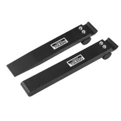 HIGH LEVERAGE TRIM TOOL SET - 2 PC