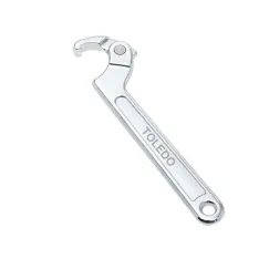 C-HOOK WRENCH - HOOK TYPE 112-158MM