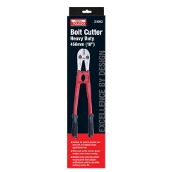 BOLT CUTTER - 450MM (18\")