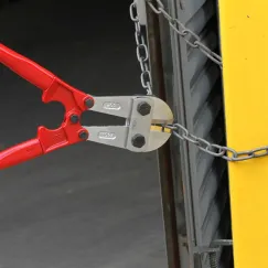 BOLT CUTTER - 450MM (18\")