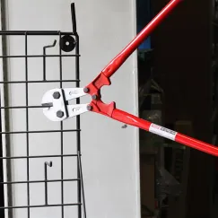 BOLT CUTTER - 450MM (18\")