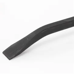 PRY BAR SET - STRIKE THRU 4 PC.