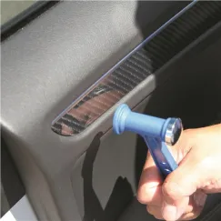 MINI PRECISION HAMMER