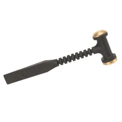 PRECISION HAMMER SET - MINI MULTI-HEAD 8 OZ
