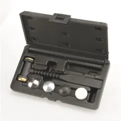 PRECISION HAMMER SET - MINI MULTI-HEAD 8 OZ