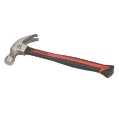 CURVED CLAW HAMMER - 20OZ