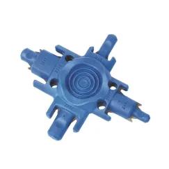 DEBURR MASTER TOOL (6 IN 1)