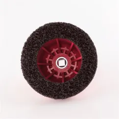 WHEEL HUB CLEANER - 150MM