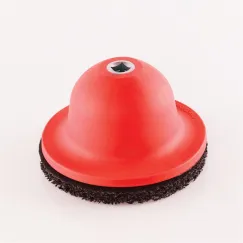 WHEEL HUB CLEANER - 150MM
