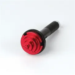 MASTER BEARING RACE & SEAL DRIVER - 9.5 - 50MM