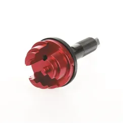 MASTER BEARING RACE & SEAL DRIVER - 18 - 90MM