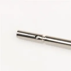 AIR BLOW GUN - HIGH FLOW SAFETY TYPE 100MM