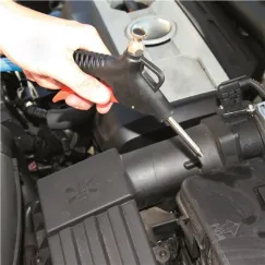 AIR BLOW GUN - HIGH FLOW 60MM
