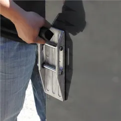 PANEL/SLAB CARRYING SET - HEAVY DUTY 2PC