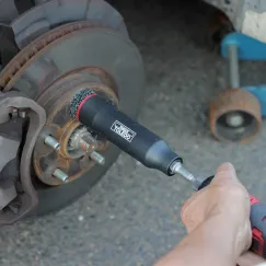 WHEEL HUB CLEANER KIT - 8 PIECE