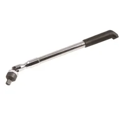 BREAKER BAR RATCHET HEAD - 1/2\" SQ. DR. ADJUSTABLE LENGTH 420-610MM