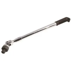 BREAKER BAR RATCHET HEAD - 3/4\" SQ. DR. ADJUSTABLE LENGTH 610-915MM