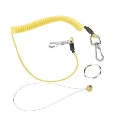 SECURITY SPRING HOOK - 3KG