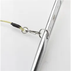 SECURITY SPRING HOOK - 3KG