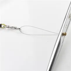 SECURITY SPRING HOOK - 3KG