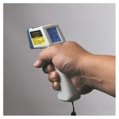 INFRARED THERMOMETER