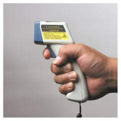INFRARED THERMOMETER