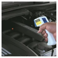 INFRARED THERMOMETER