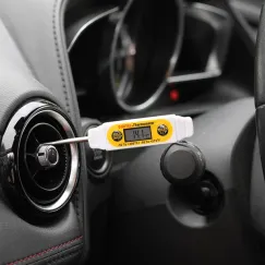 DIGITAL THERMOMETER - PEN STYLE 280MM