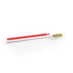 DIGITAL THERMOMETER - PEN STYLE 280MM