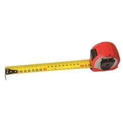 STEEL WIDE BLADE METRIC - 5M
