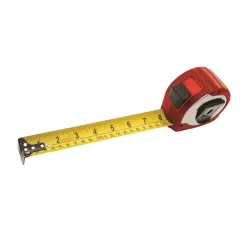 STEEL WIDE BLADE METRIC & IMPERIAL - 8M / 27 FEET