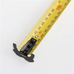TAPE MEASURE METRIC 10 METRE DOUBLE SIDED - AUTO LOCK