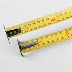 TAPE MEASURE METRIC 10 METRE DOUBLE SIDED - AUTO LOCK