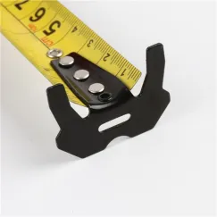 TAPE MEASURE METRIC 10 METRE DOUBLE SIDED - AUTO LOCK