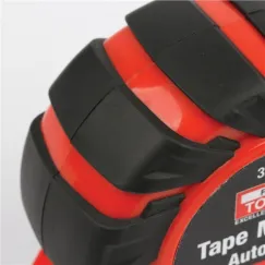 TAPE MEASURE METRIC 10 METRE DOUBLE SIDED - AUTO LOCK