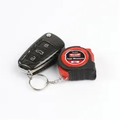 TAPE MEASURE METRIC 2 METRE SINGLE SIDED